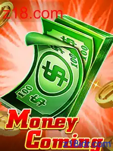 MoneyComing